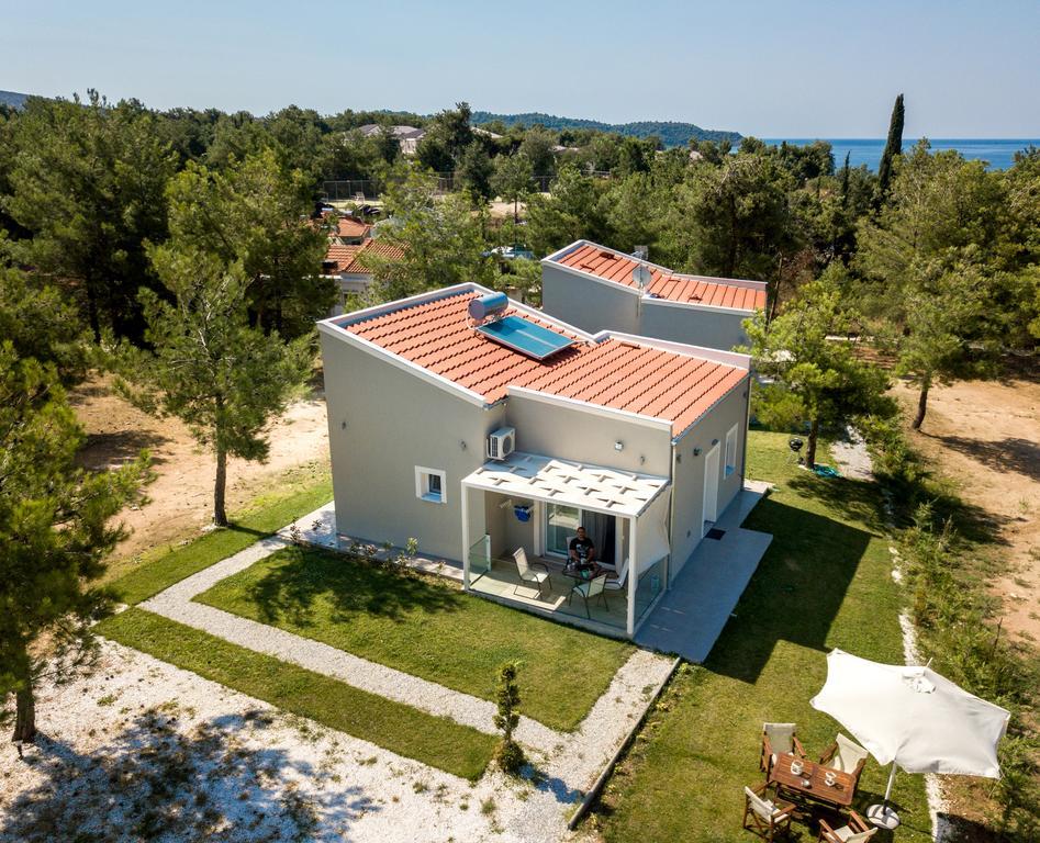 Venice Deluxe פפקרי
